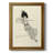 " Feather Hat I "-1213343493