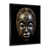 Cadre photo noir
