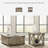 Jannine Coffee Table