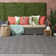 Cozumel Geometric Area Rug