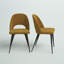 Chaise d'appoint en velours Alexavia-1796970100