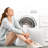 Feather Pillow Insert-91925186