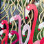 Handmade Animals Wall Decor