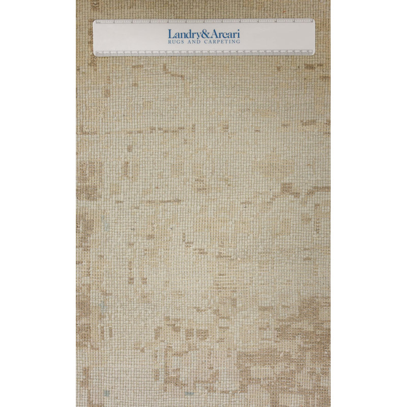 One-of-a-Kind Rectangle 9' X 11'11" Area Rug