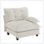 Canapé 73 RSF - Chenille - Beige-1507806113