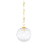 SARA Pendant by Home Ec.