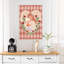 Motherhood by Katarzyna Gąsiorowska - Wrapped Canvas Print-1461388547