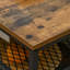 Adesh Coffee Table with Storage