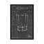 Barware Blueprint I by Ethan Harper - Print on Canvas-101344066-56730680-42151815
