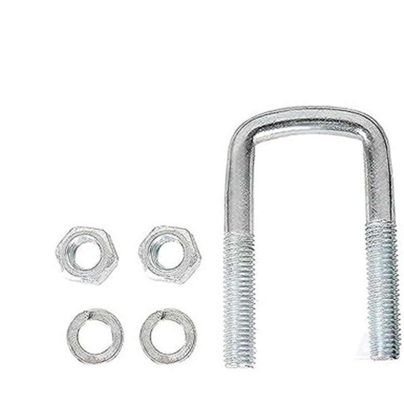 Landy Attachments Replacement 9" Hay Accumulator Grapple Hook With Hardware