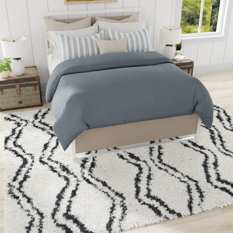 Kenrik Area Rug, Rectangle 8'3" x 10'