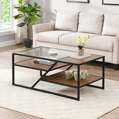 Table basse Rabbie
