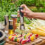 Brand Pepper Mill