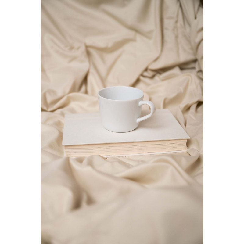 Hypoallergenic Rayon From Bamboo Sheet Set for Optimal Sleep Experience, California King Sheet Set + 3 Additional Pieces