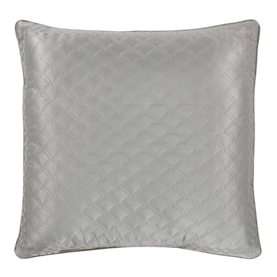 Coussin décoratif carré Lyndon