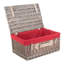 Wicker Picnic Basket-859530006-859793330