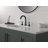 Two Handle Widespread Bathroom Faucet-124395042