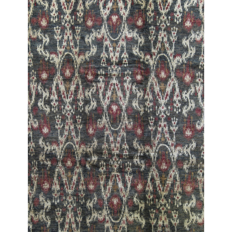 Ecco One-of-a-Kind 8'10" X 11'11" Area Rug