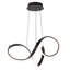Vornado 1 - Light LED Pendant