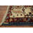 Pre-1900 Vegetable Dye Traditional Large Rug 11x14