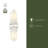 Valencia 2 - Light Vanity Light-77452366