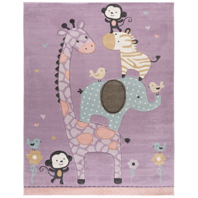 Farnborough 100 Performance Rug