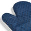 KitchenAid Asteroid Solid Textured Oven Mitt-679239258