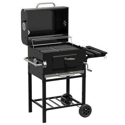 JolyDale Charcoal Grill