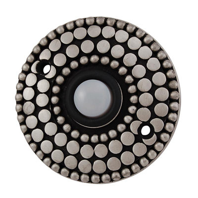 Tiziano Push Button