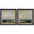 Black Gallery Frame