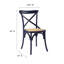 Ensemble de 2 chaises d'appoint Modway Gear-2047806104-2141332731