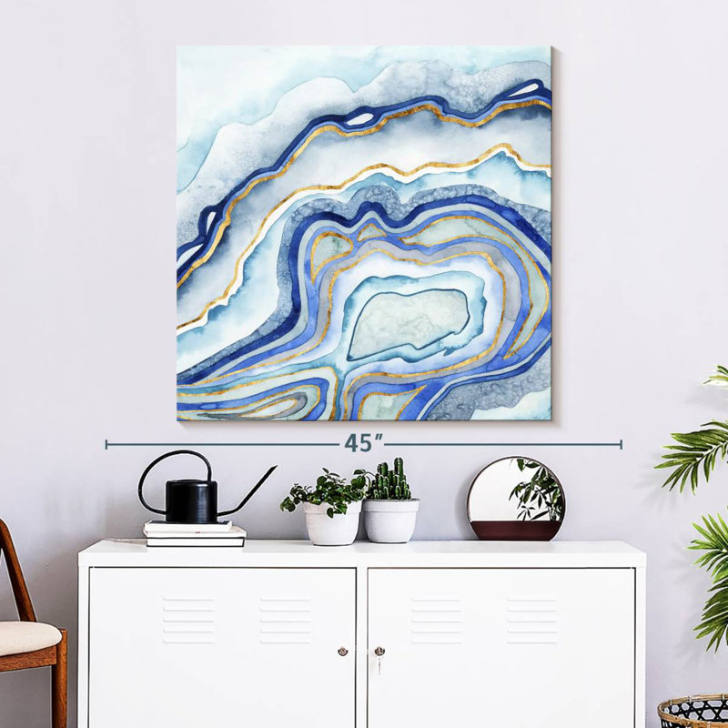 Avery Cobalt Agate II