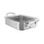 Mauviel M'minis Stainless Steel Roasting Pan-1738808649