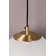 Bulan 1 - Light Armed Sconce