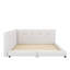 Lit plateforme tapissier avec ports USB-800759636-800759639