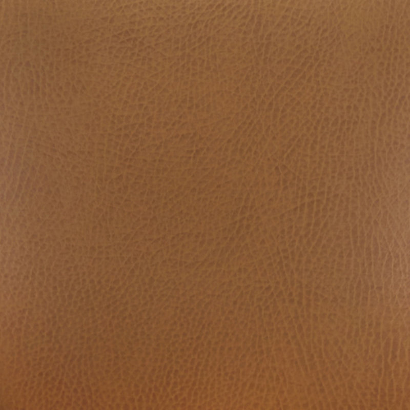 Tabouret de comptoir August, Brown