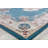 Arliz Oriental Indoor Rug-1861196803