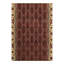 Dichelle One-of-a-Kind 11'08'' X 2'07'' Hand Knotted Area Rug