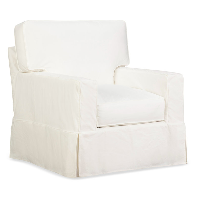 Fauteuil Taylor, Toile lin Sunbrella®