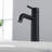 Circular Single-handle Bathroom Faucet-41659780-48024379