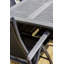 Jayesh Rectangular Extendable Outdoor Dining Table-40631000-40630998