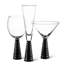 Verre à martini empilable-1037986720