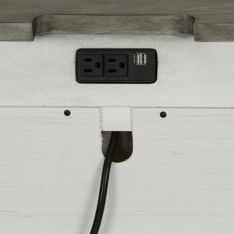 Exmouth 30'' W Nightstand