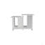 Table basse avec rangement ouvert Wengue-114197569-114197566