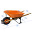 Brouette en acier-134179754