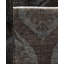 Tapis unique noué à la main brun de 11 pi 9 po x 14 pi 5 po Rachal