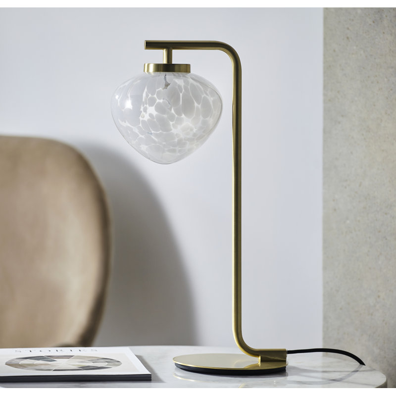 Ellard Metal Desk Lamp
