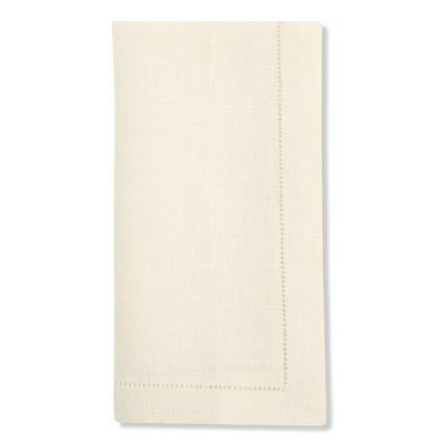 Festival Linen Rectangle Napkins