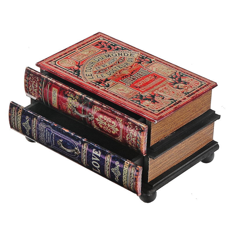 Boîte à livres