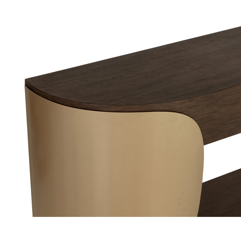 TABLE CONSOLE SULTANA